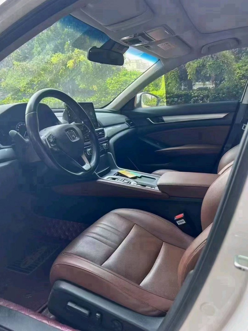 邯郸21年本田英诗派7