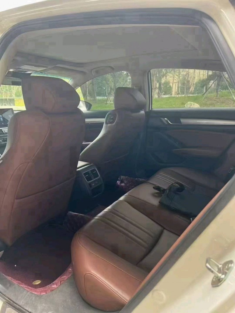 邯郸21年本田英诗派9