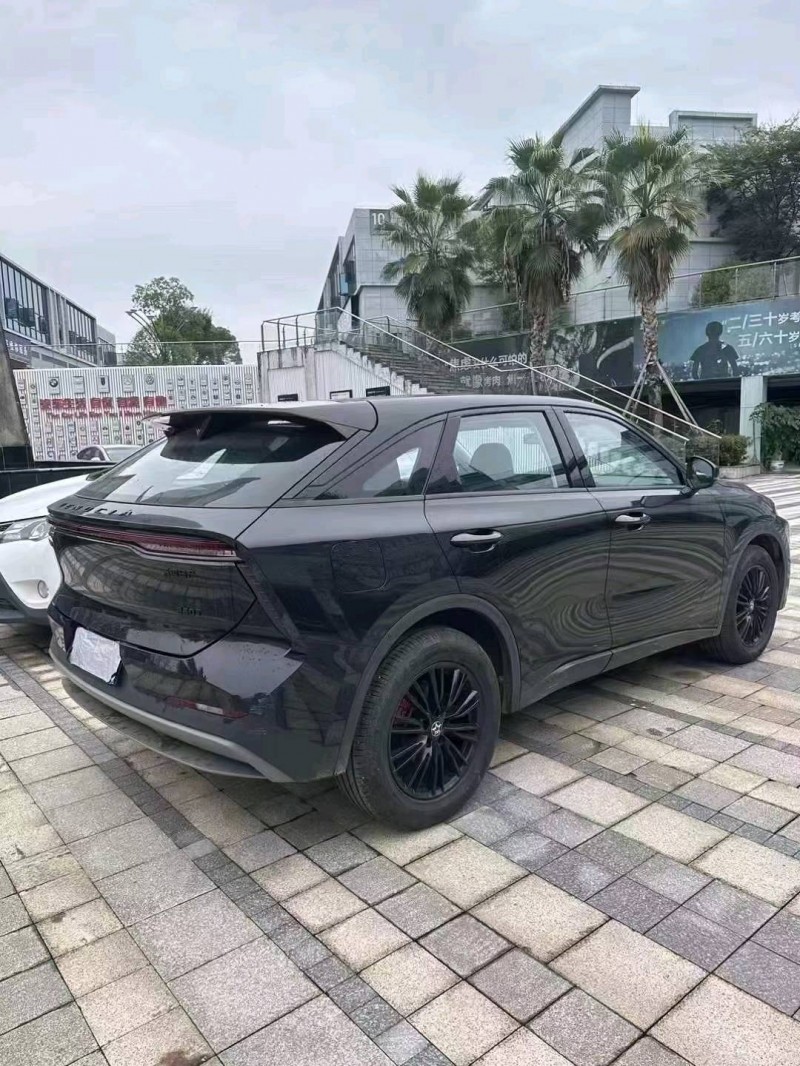 九江23年啟辰大V6