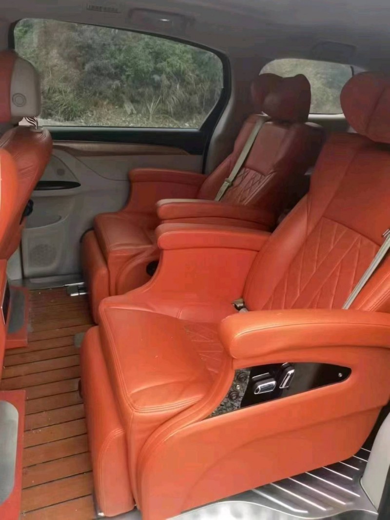 东营18年别克GL83