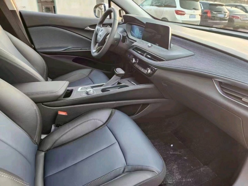 枣庄23年别克velite67