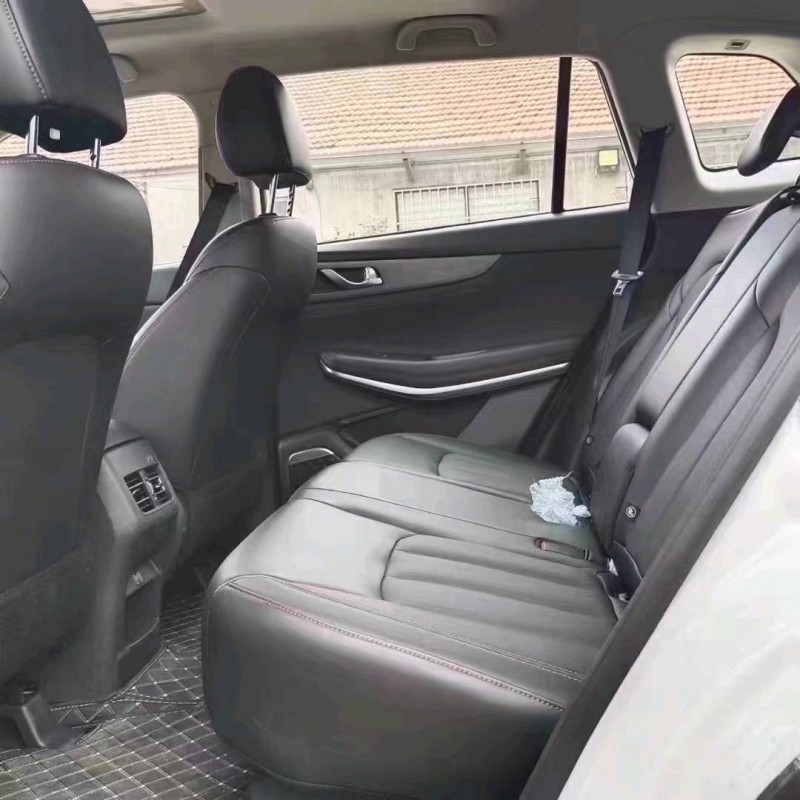 东营23年长安汽车CS753