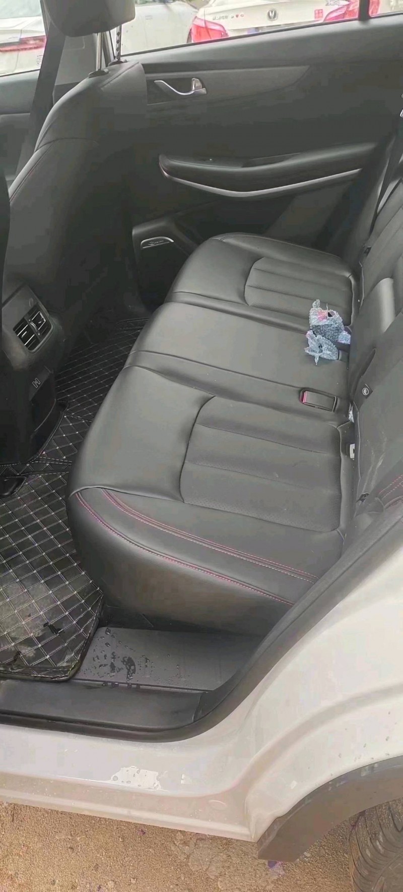 淄博23年长安汽车CS752