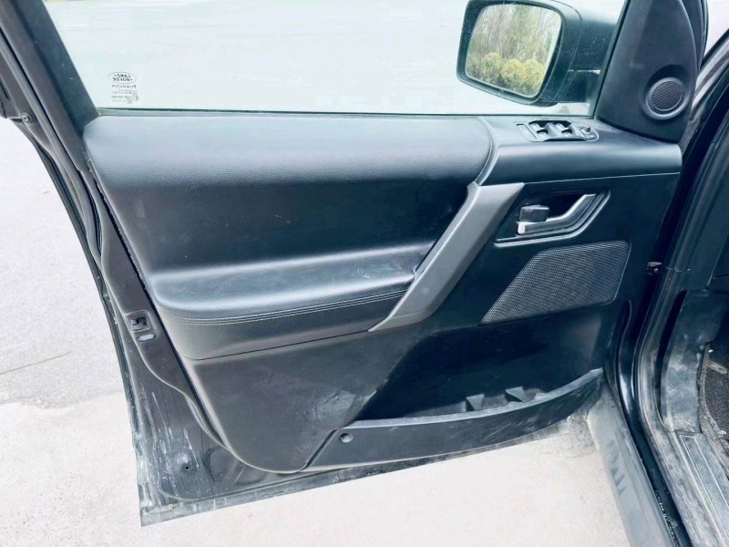 沈阳08年路虎发现神行3