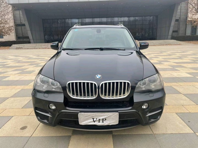 沈阳11年宝马X51