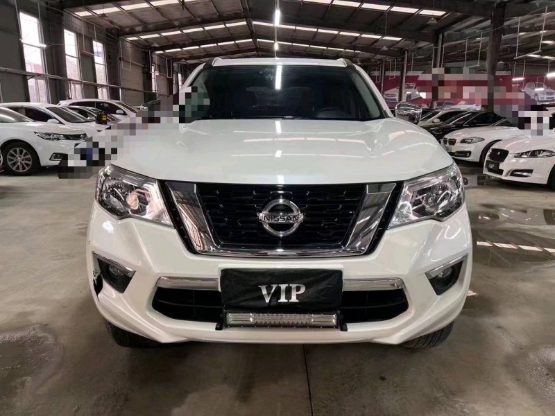 济宁20年日产途达1