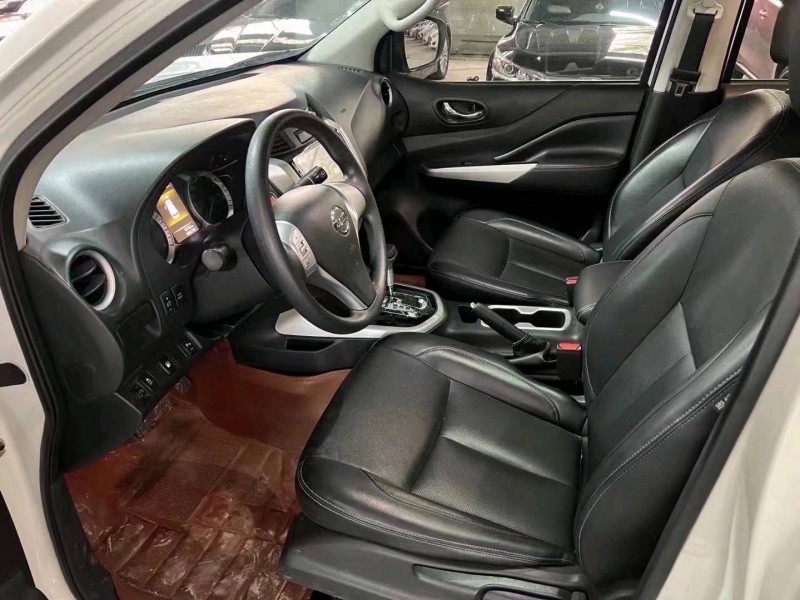 济宁20年日产途达5