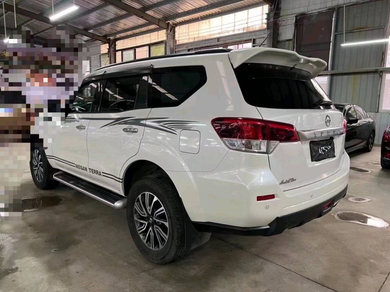 济宁20年日产途达8