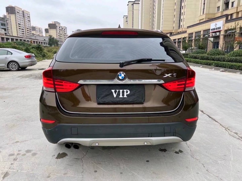 济宁14年宝马X19