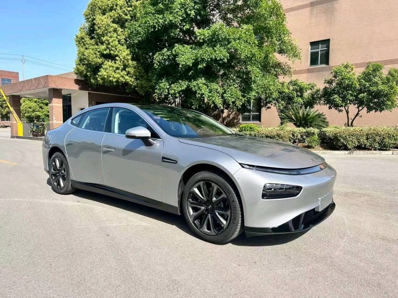 襄陽23年小鵬汽車p72