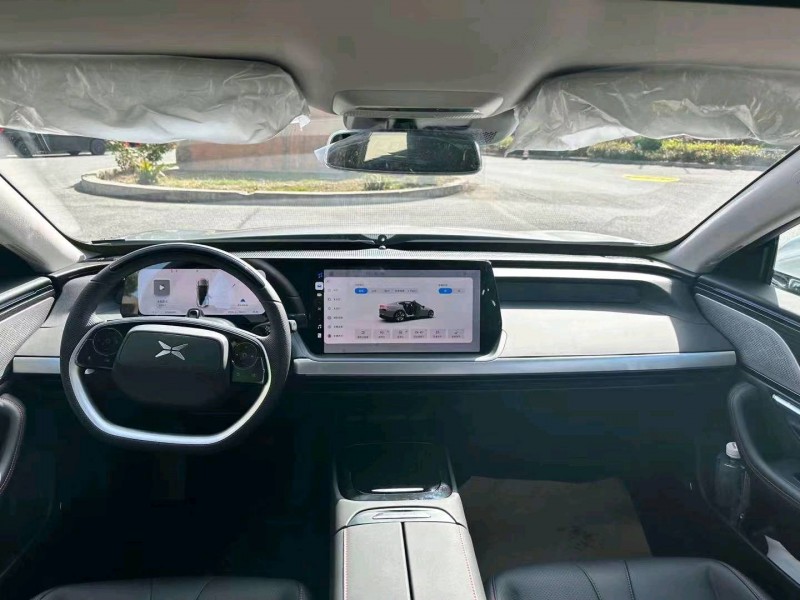 襄陽23年小鵬汽車p76