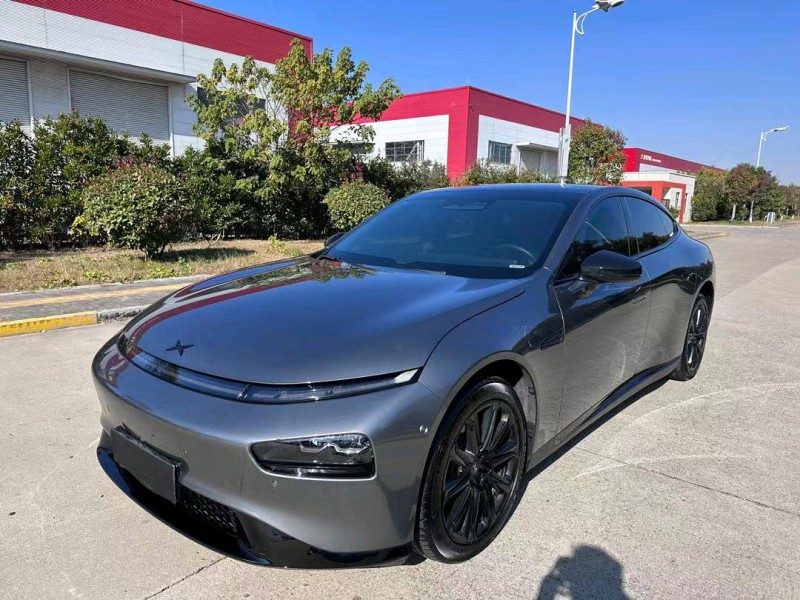 鹽城22年小鵬汽車p72