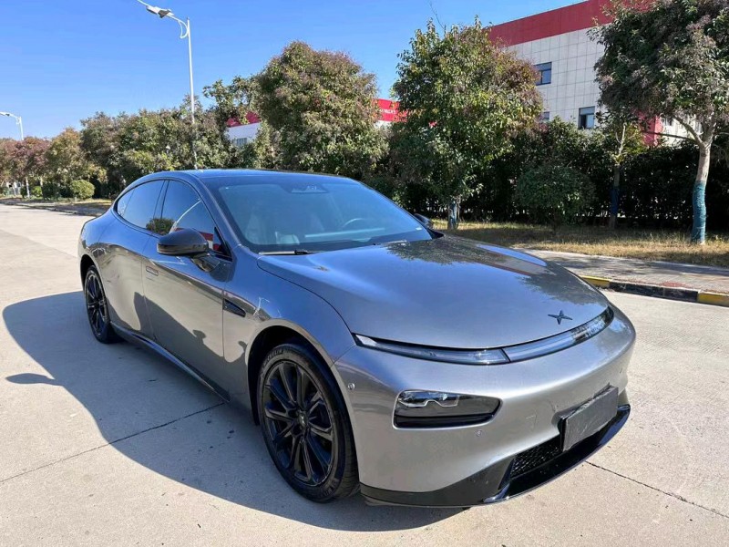 鹽城22年小鵬汽車p73