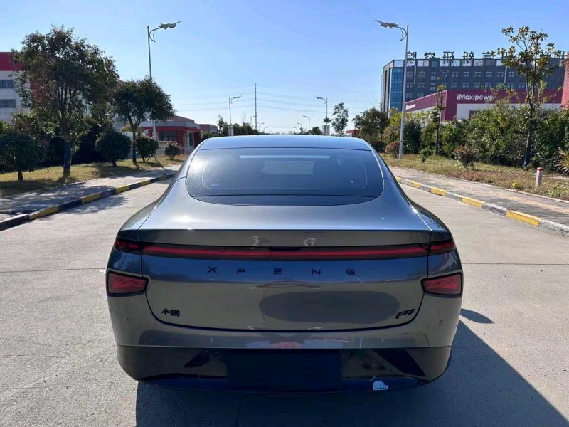 鹽城22年小鵬汽車p79