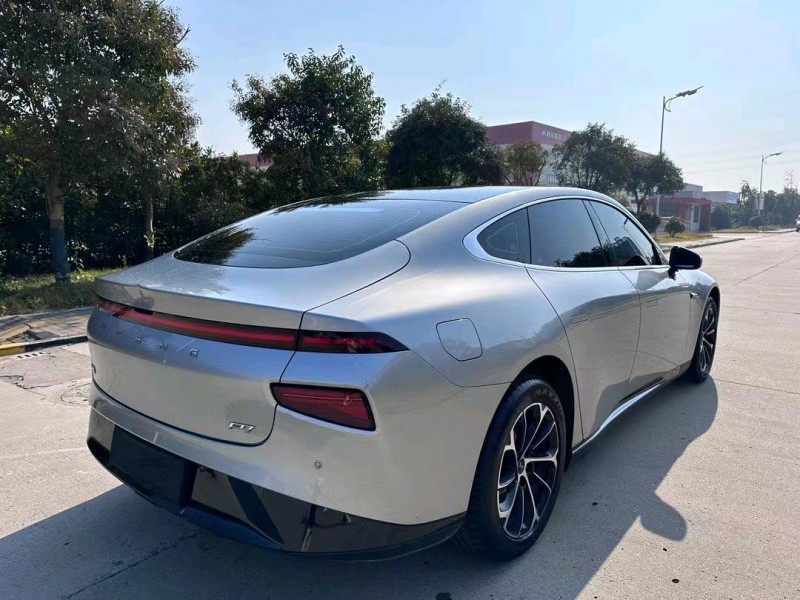 鹽城23年小鵬汽車p79