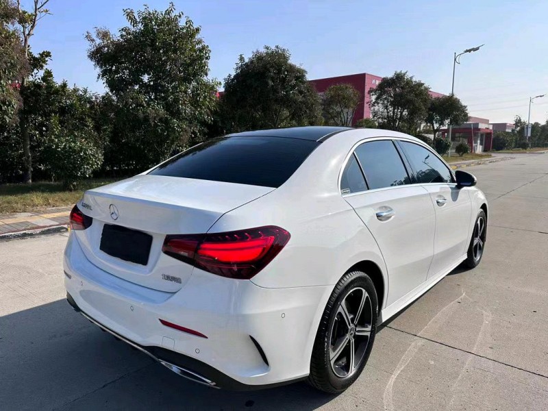 盐城23年奔驰A9