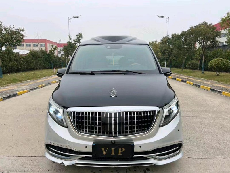 盐城18年奔驰V1
