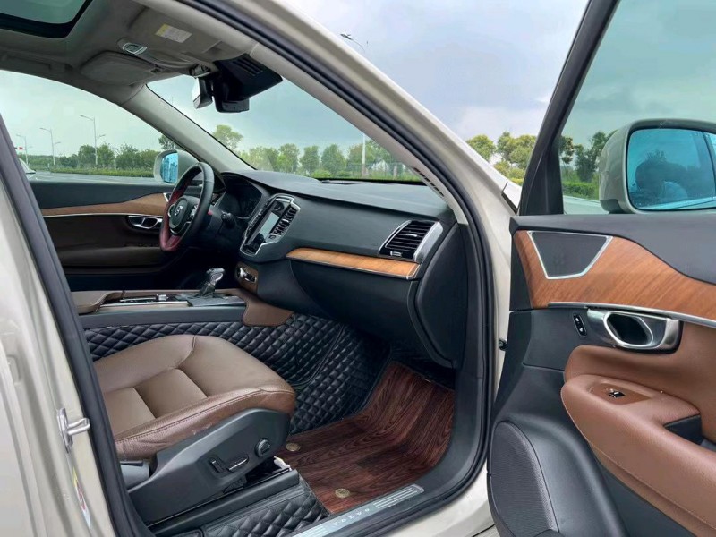 盐城19年沃尔沃XC905