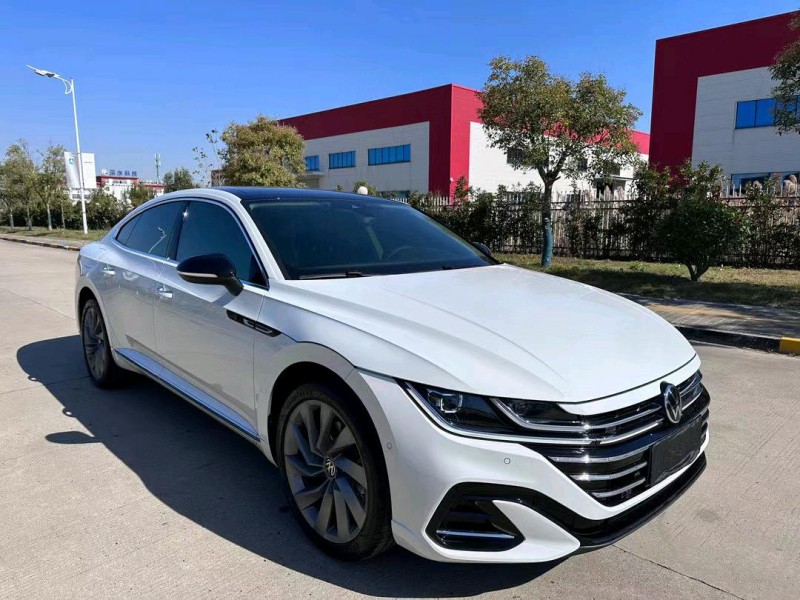 盐城23年大众CC3