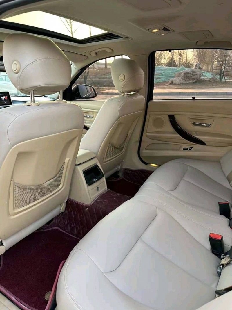 廊坊13年宝马3系6