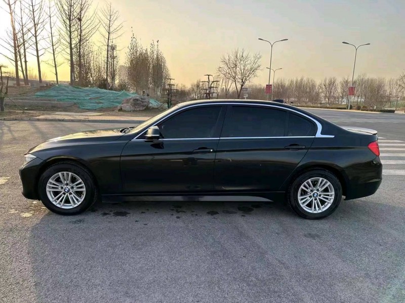 廊坊13年宝马3系7