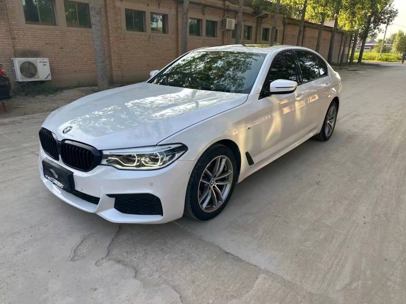 廊坊19年宝马5系3