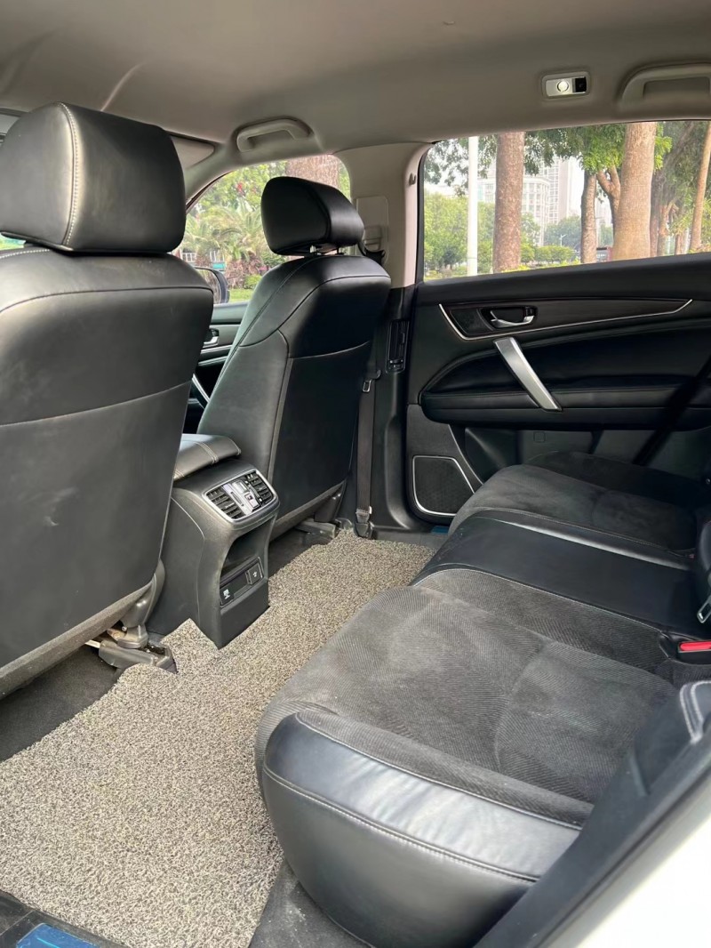 东莞19年本田冠道5