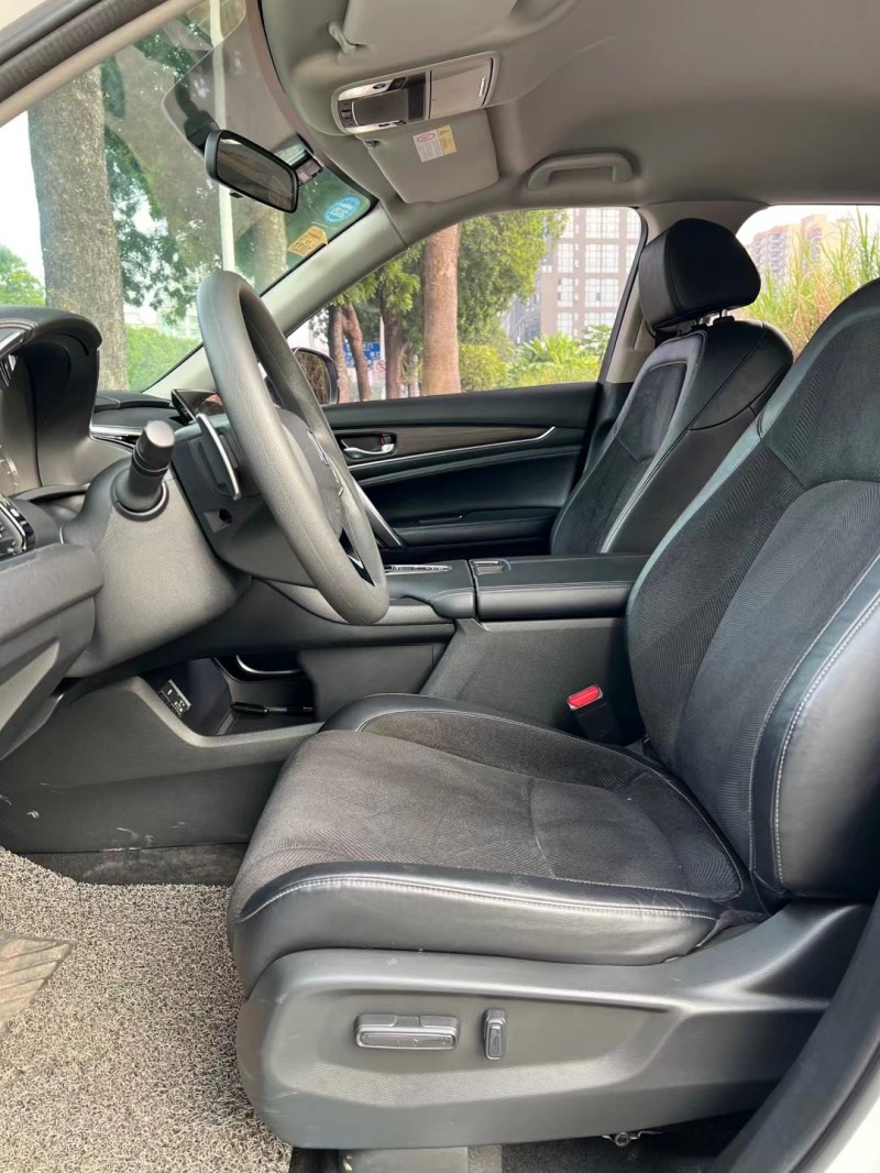 东莞19年本田冠道6