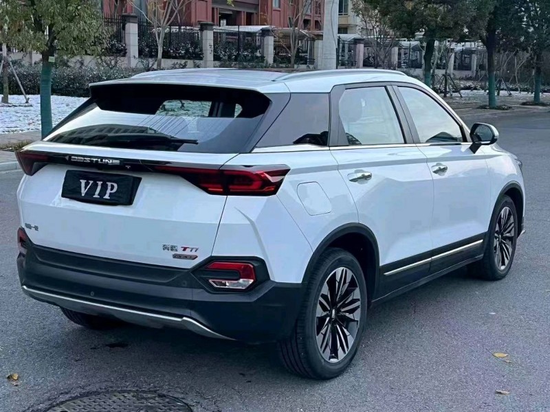 淮南23年奔腾T777