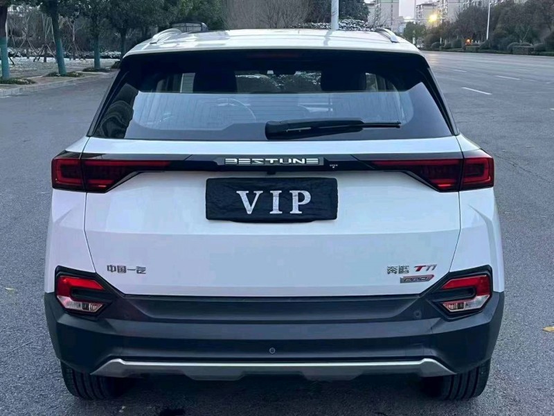 淮南23年奔腾T779