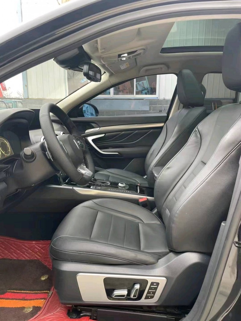 宜昌18年長城汽車WEY VV73