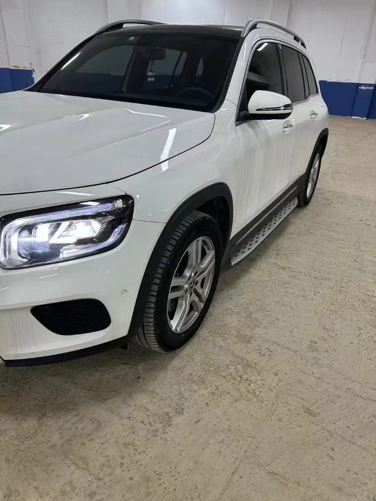 徐州22年奔驰GLB7