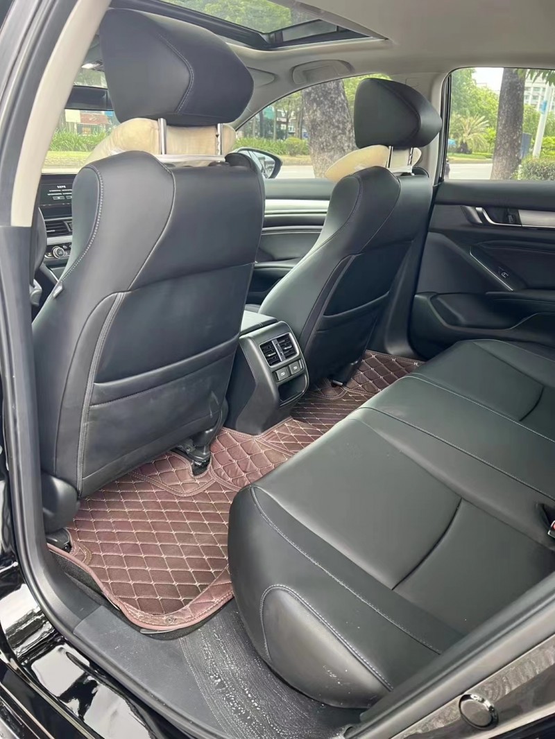 东莞22年本田雅阁5