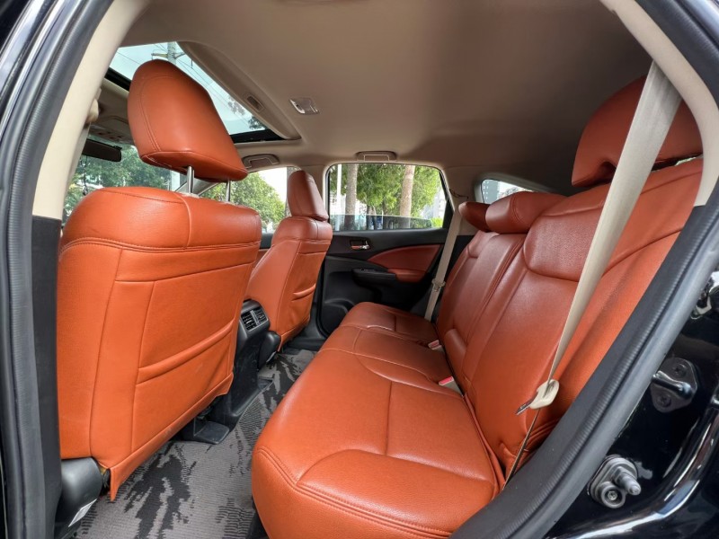 东莞16年本田CRV6