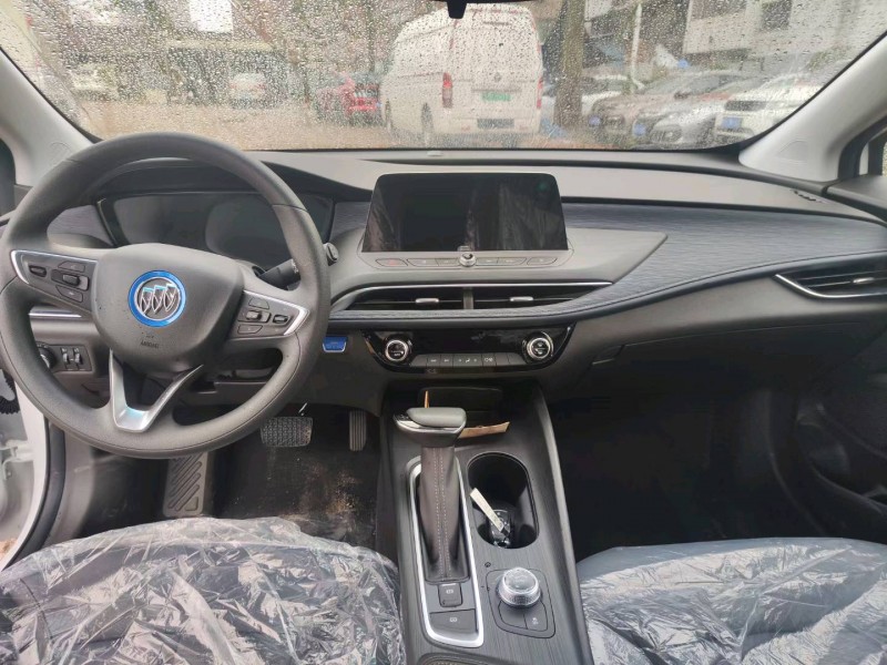 广州23年别克微蓝5