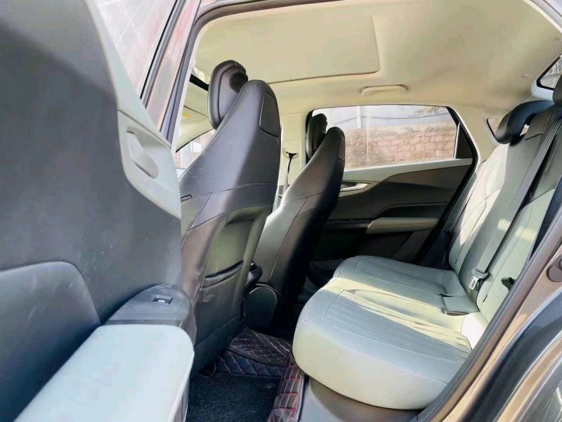 枣庄23年长安汽车逸达4