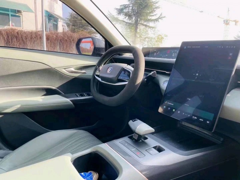 枣庄23年长安汽车逸达5