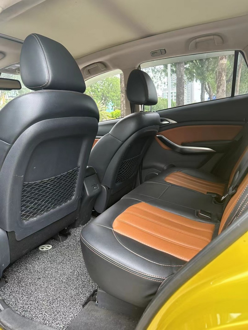 东莞16年比亚迪宋5