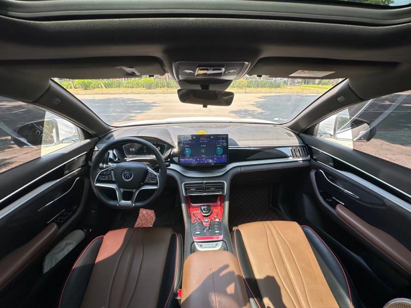 东莞21年比亚迪宋5