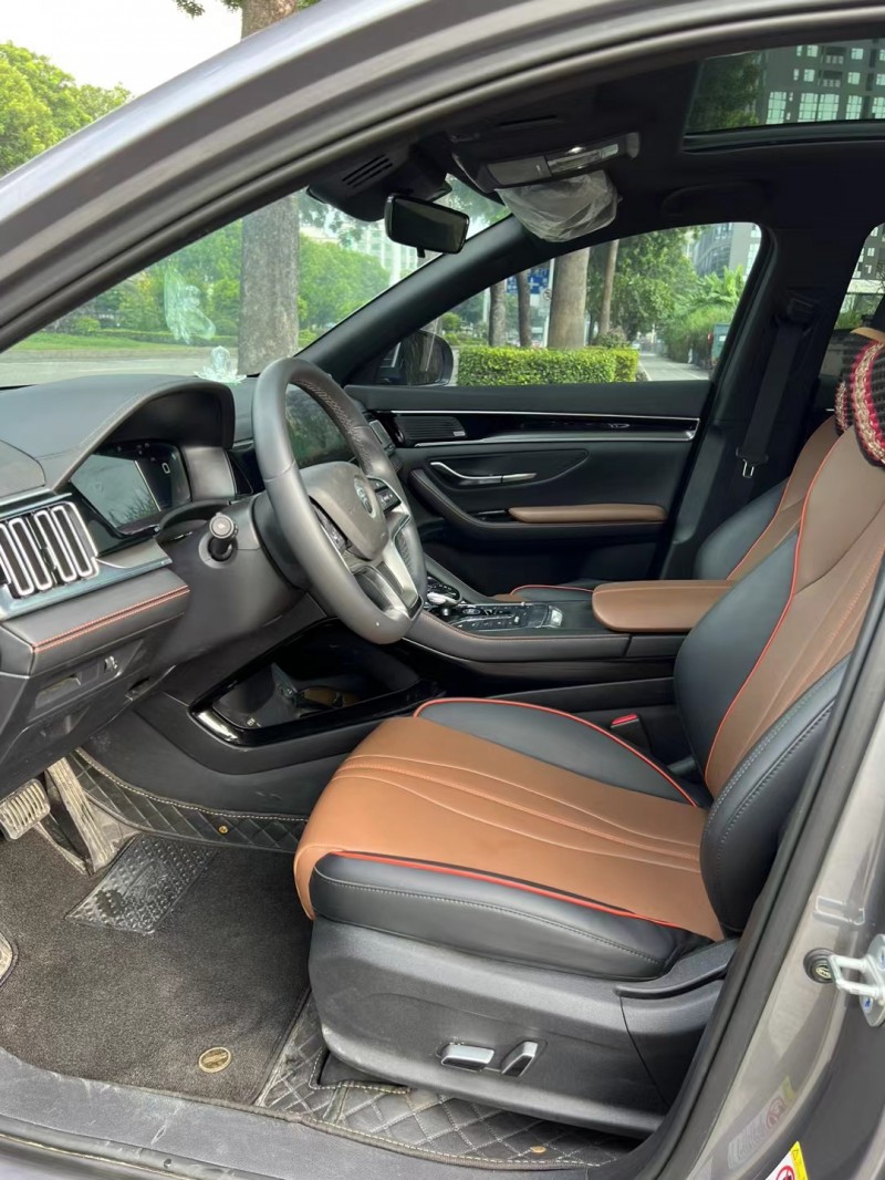 东莞22年比亚迪宋4