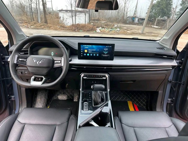 徐州22年五菱汽車星辰5