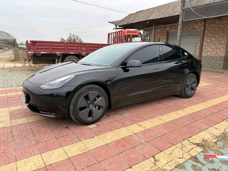 徐州23年特斯拉MODEL 33
