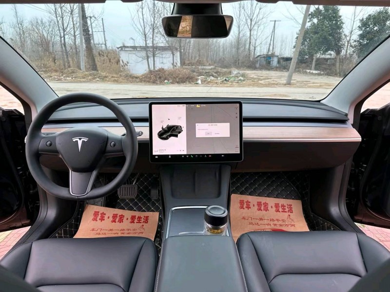 徐州23年特斯拉MODEL 35