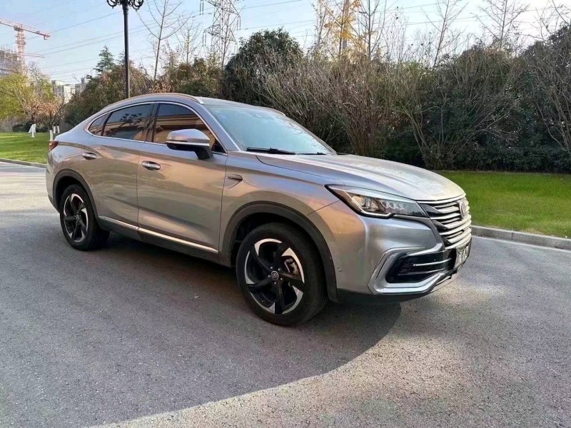 常州19年长安汽车CS856