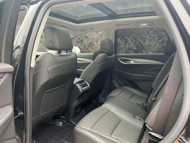 广州21年别克昂科旗6