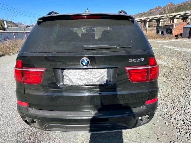 邯郸11年宝马X52