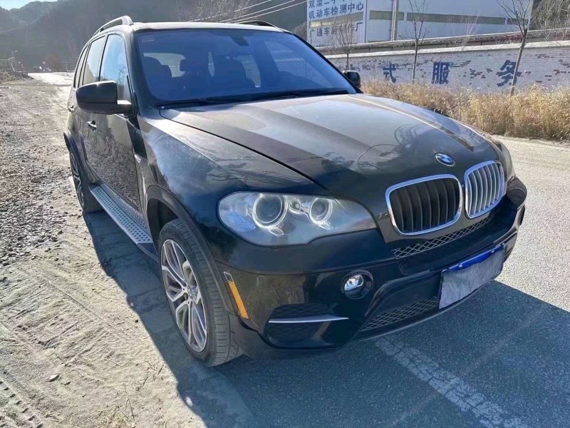 邯郸11年宝马X53