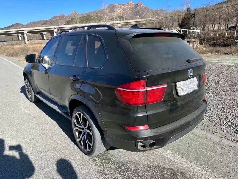 邯郸11年宝马X55