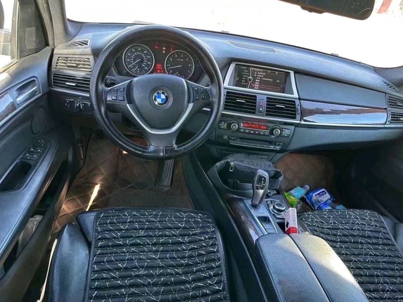 邯郸11年宝马X58