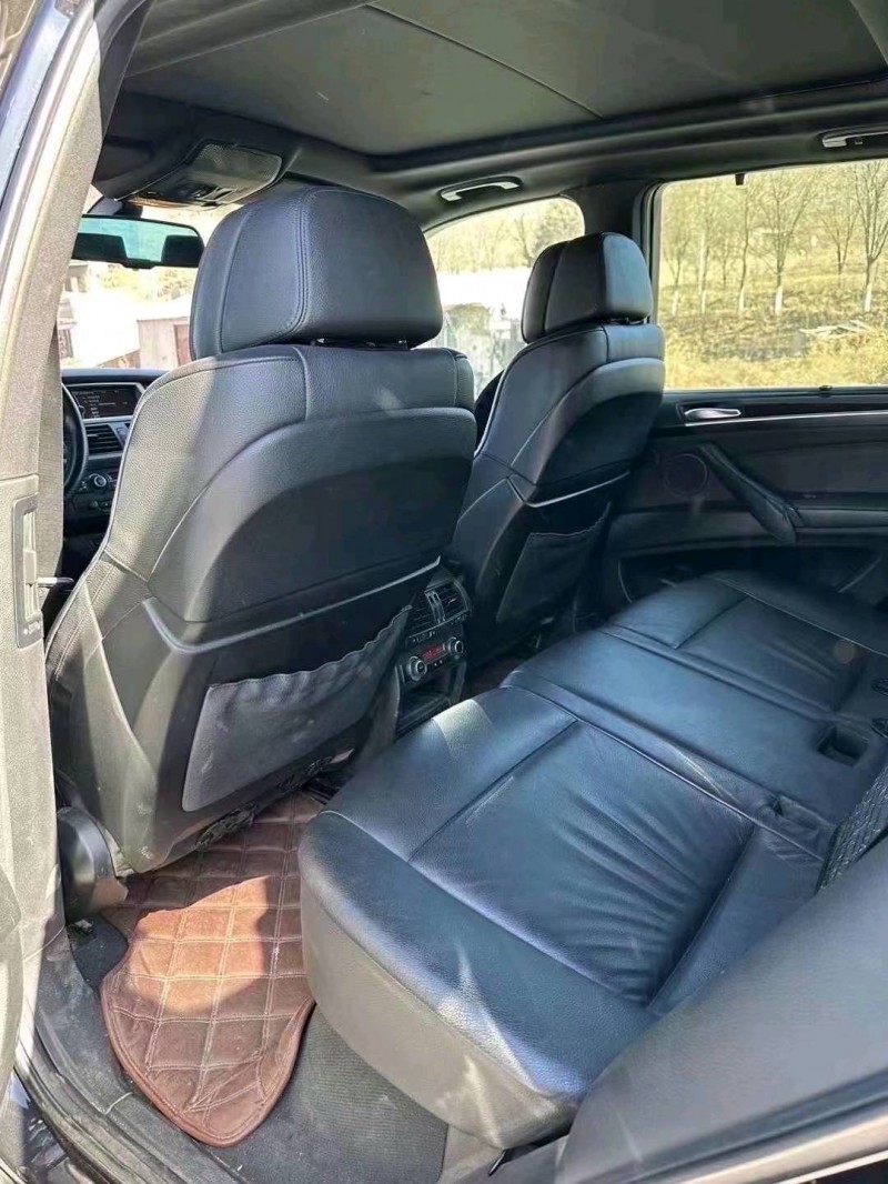 邯郸11年宝马X59